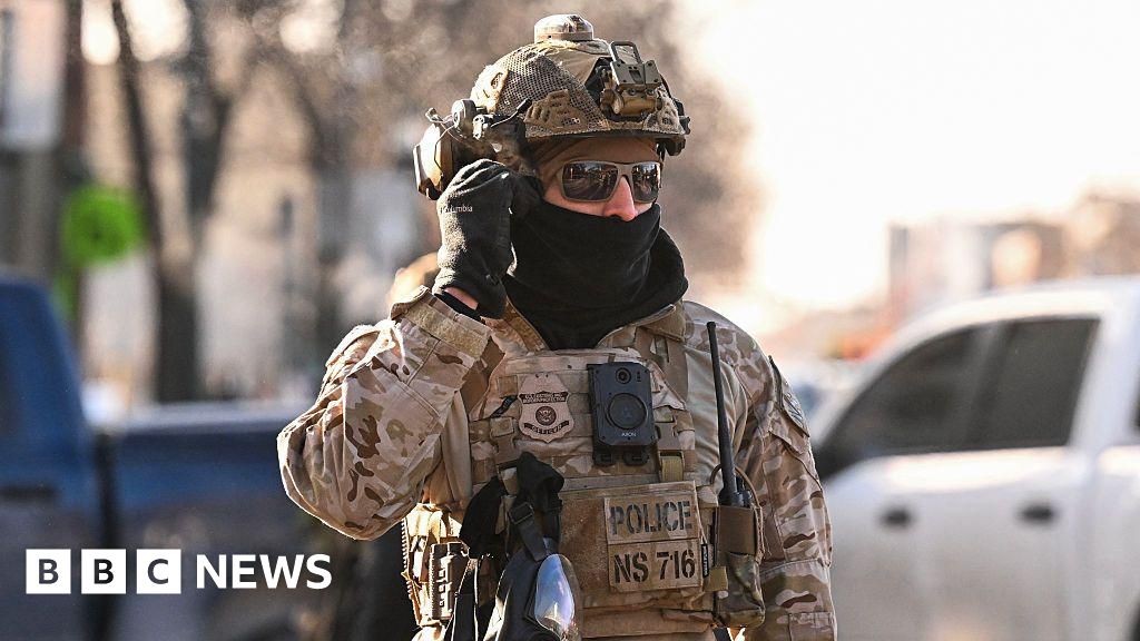 British Broadcasting Corporation