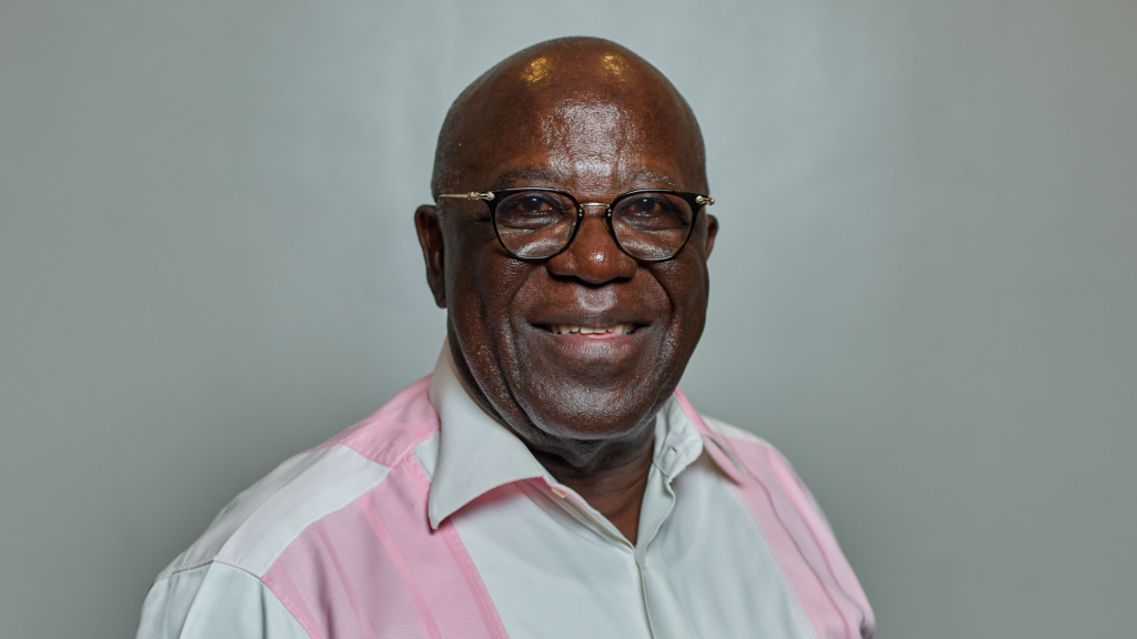 Climate crises, trade wars devastating Africa—Sir Sam Jonah - MyJoyOnline