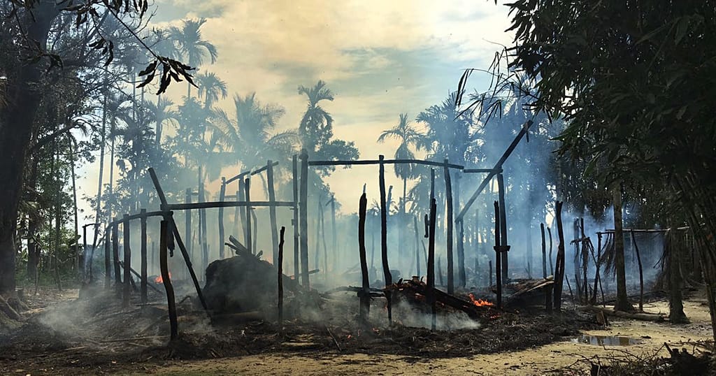 ICJ hears opening statements in genocide case against Myanmar | Africanews