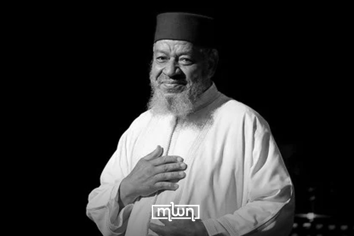 Moroccan Music Icon Abdelhadi Belkhayat Dies at 85 Moroccan Music Icon Abdelhadi Belkhayat Dies at 85
