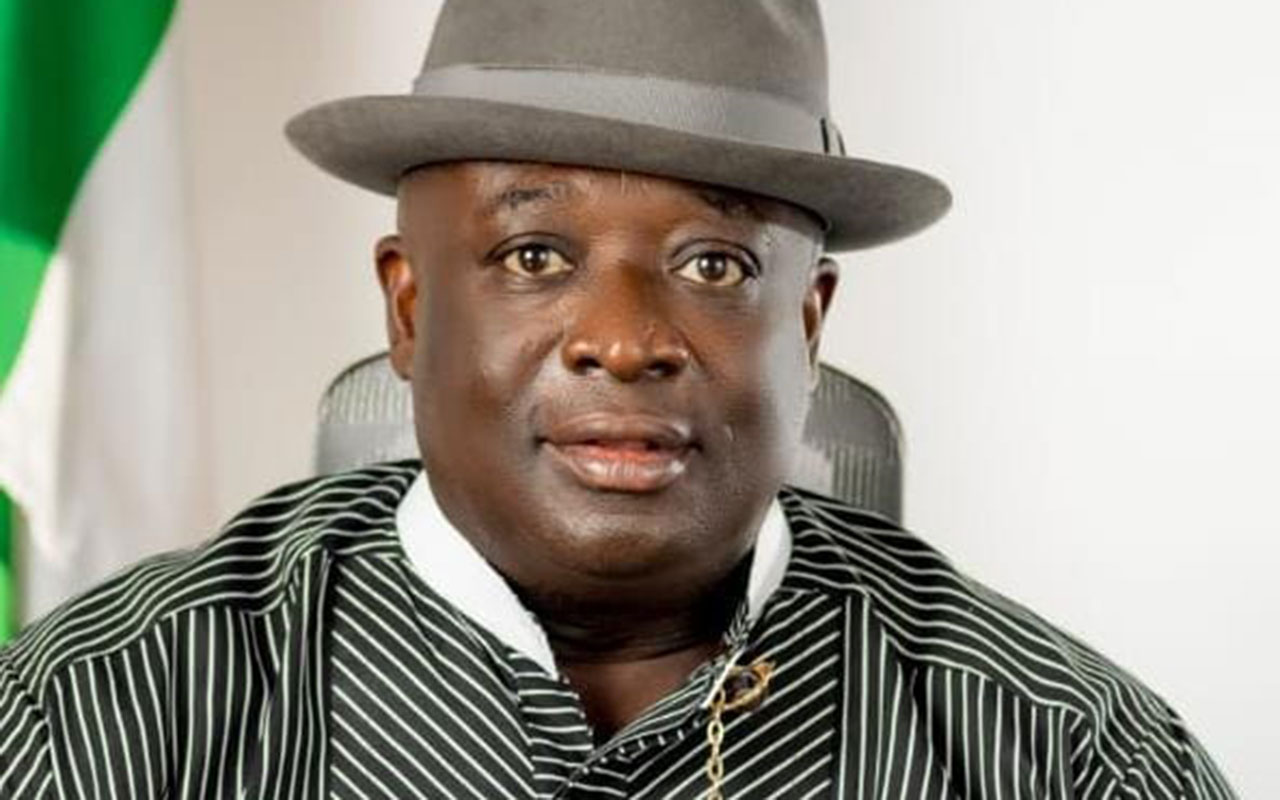 Beke-led APC warns against legislative coup in Rivers