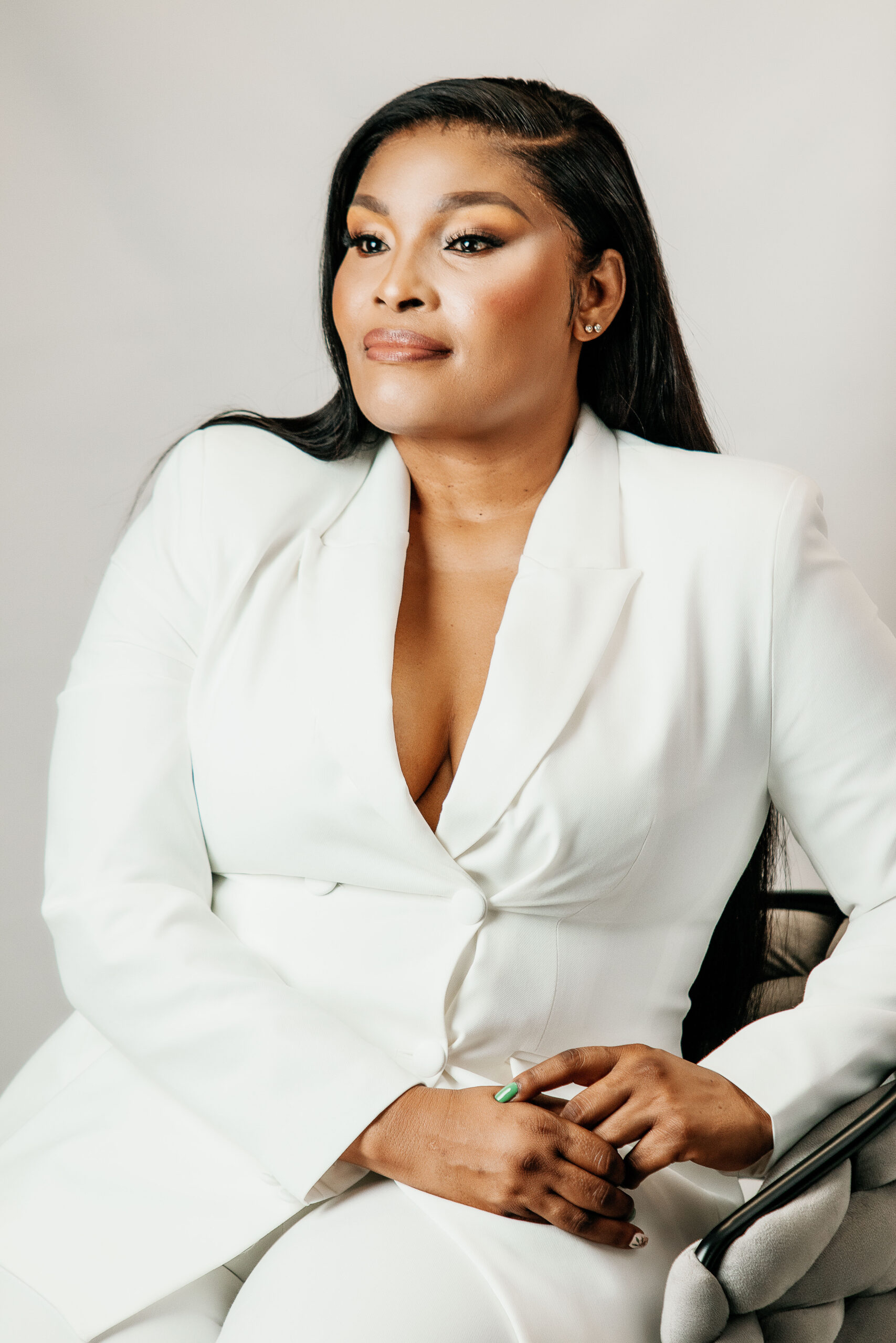 An invigorating chat with Uniquely Toned  The Mail  Guardian