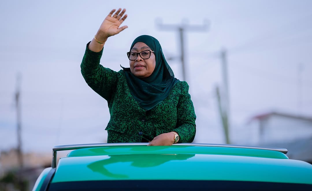 Tanzania’s media barred from covering post-election violence victims’ testimonies  The Mail  Guardian