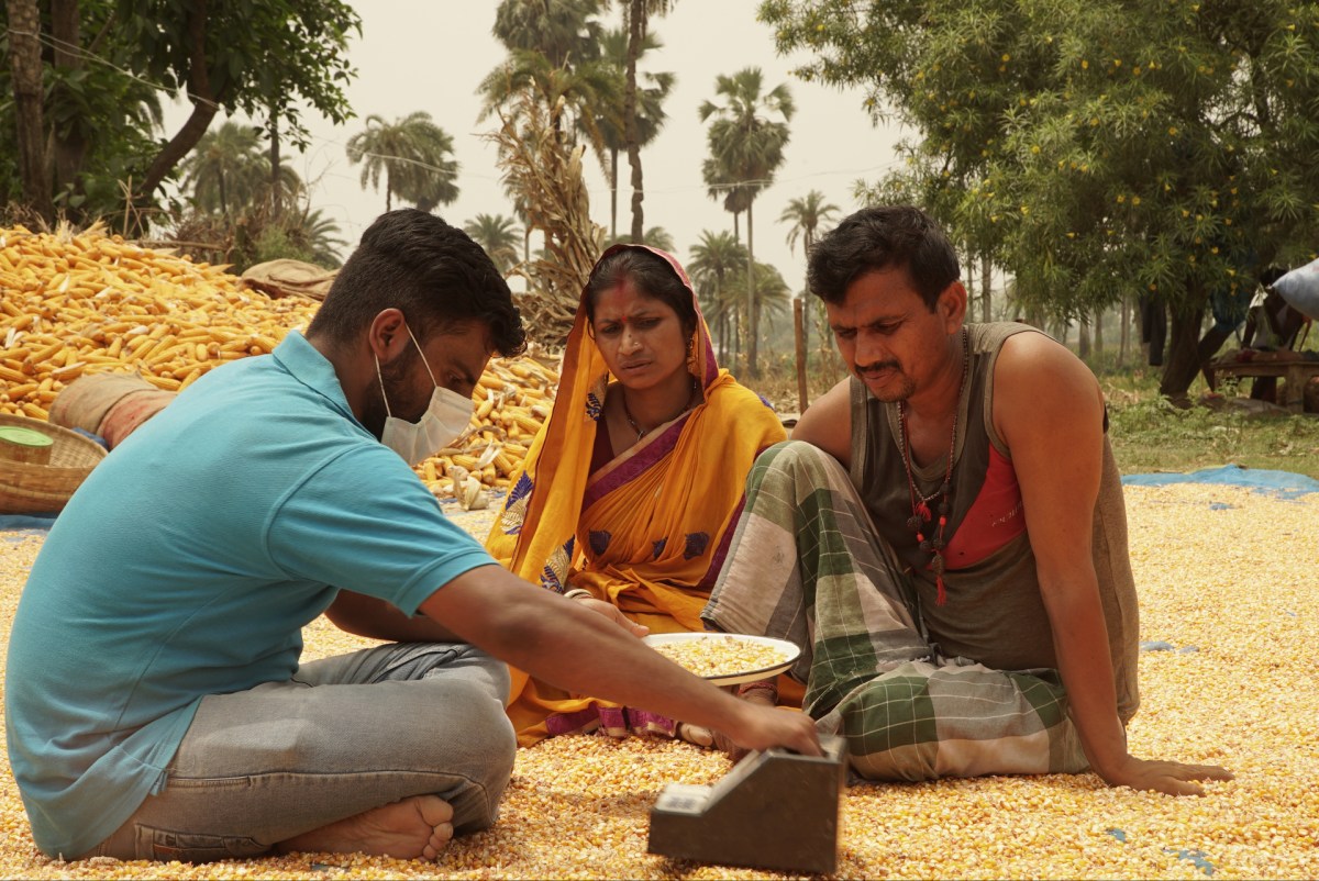 Even as global crop prices fall, Indias Arya.ag is attracting investors — and staying profitable | TechCrunch