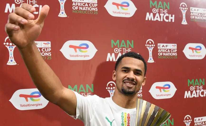 Africa: #Afcon2025 - Morocco Roar Past Cameroon to Reach Semis, Ndiaye Strike Sends Senegal Into Last Four - allAfrica.com