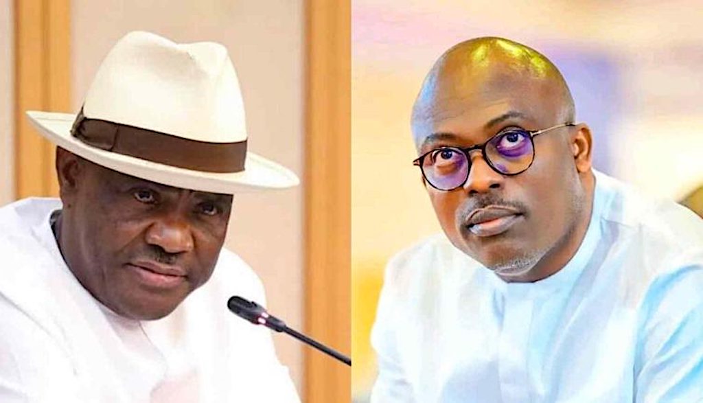 Wike dares Rivers govt over political rally venue