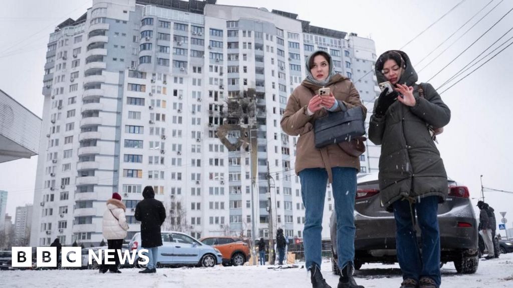 British Broadcasting Corporation