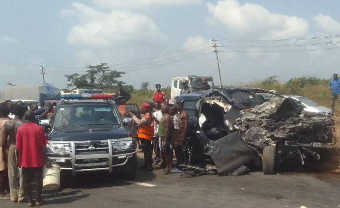 Nigeria: Anthony Joshua Discharged From Hospital After Fatal Road Crash - allAfrica.com