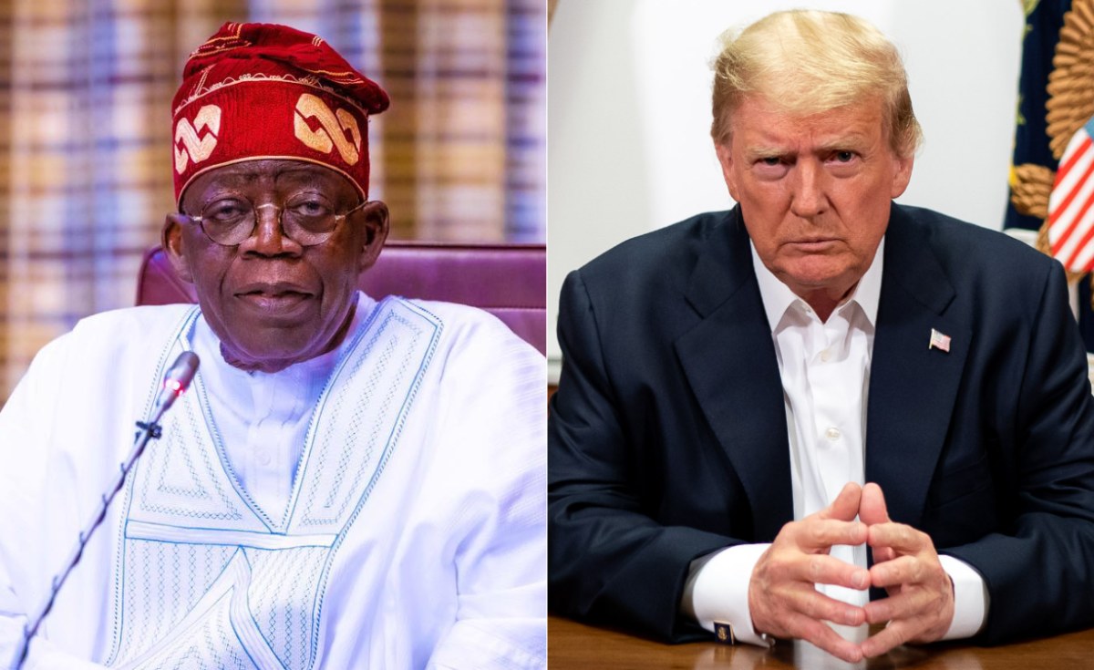 Nigeria: Tinubu Administration Pays Republican Strategist $9 Million to Appease Trump Amid Us Strike Threats - Report - allAfrica.com
