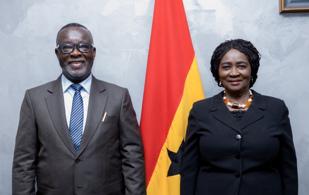 Judiciary to roll out court decongestion measures, galamsey courts – Chief Justice - MyJoyOnline