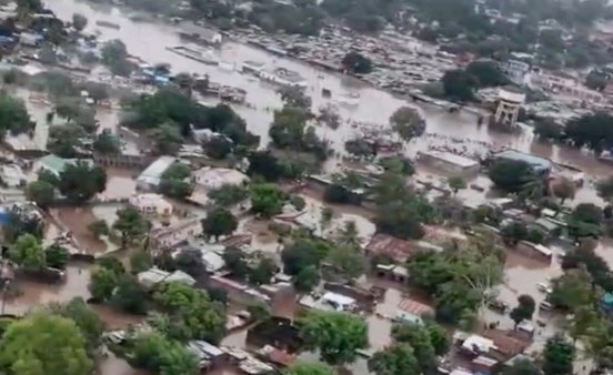Mozambique: UNICEF Warns of 'Deadly Threat' to Children as Floods Ravage Mozambique - allAfrica.com