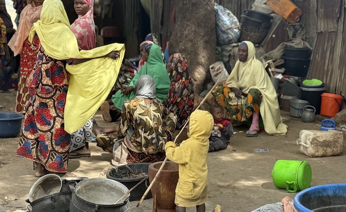 Nigeria: A Mirage of Extraversion - The Political Cost of Nigeria's Lobbying Deal - allAfrica.com