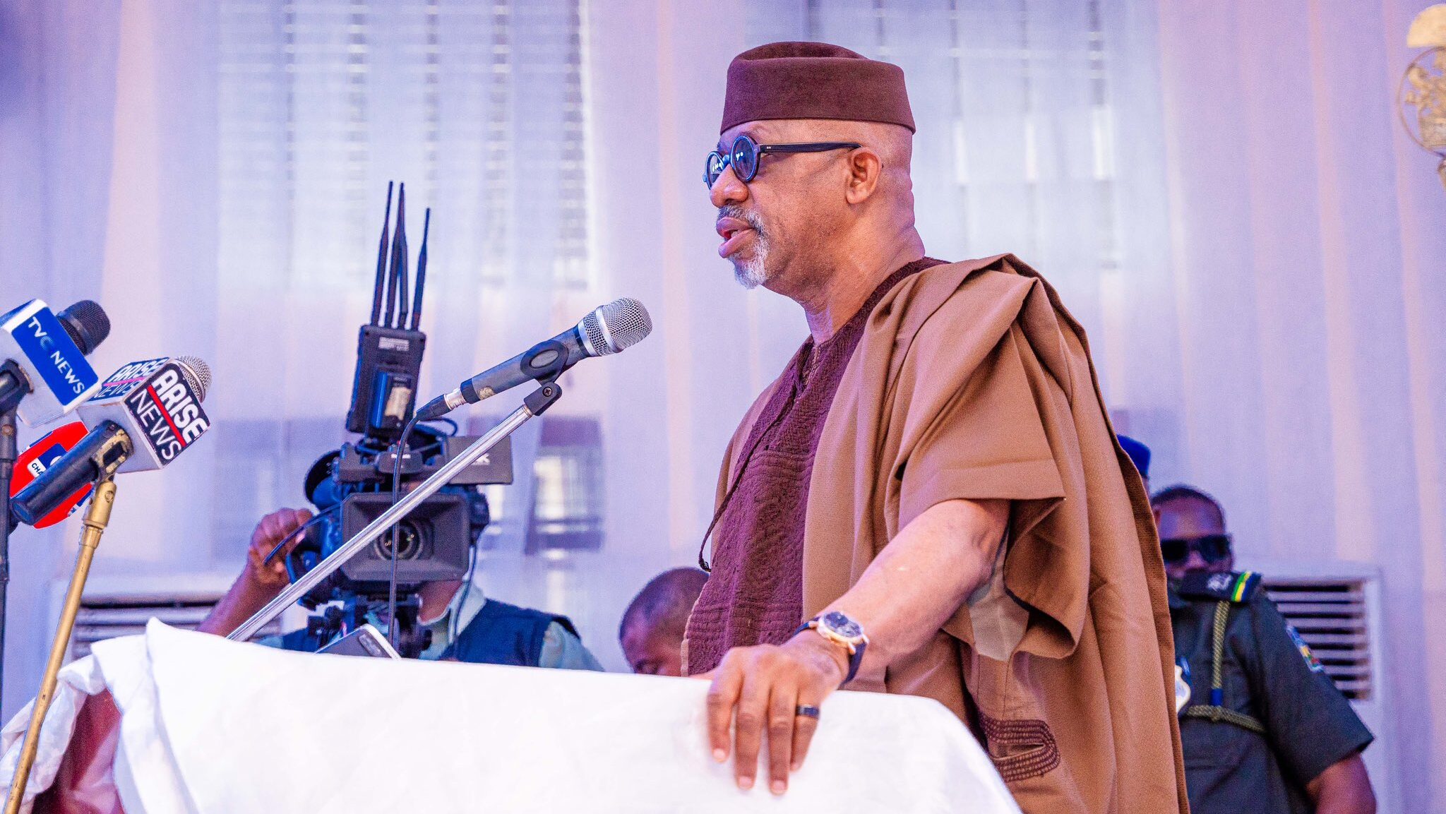 2026: Abiodun reaffirms inclusive growth agenda, grants clemency to 71 inmates