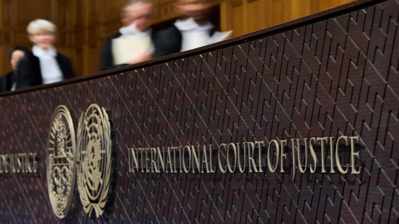 Myanmar says Rohingya genocide case at world court is flawed and unfounded - France 24