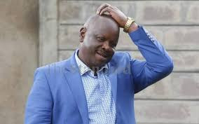 Judicial independence on trial as JSCs Isaac Ruto faces bias claims  - The Standard