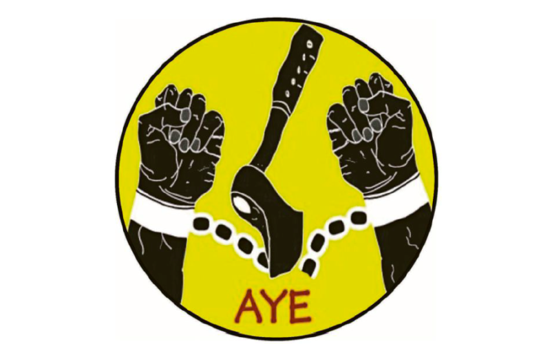 Nigerians arrested as Spain, Germany crack down on Black Axe network