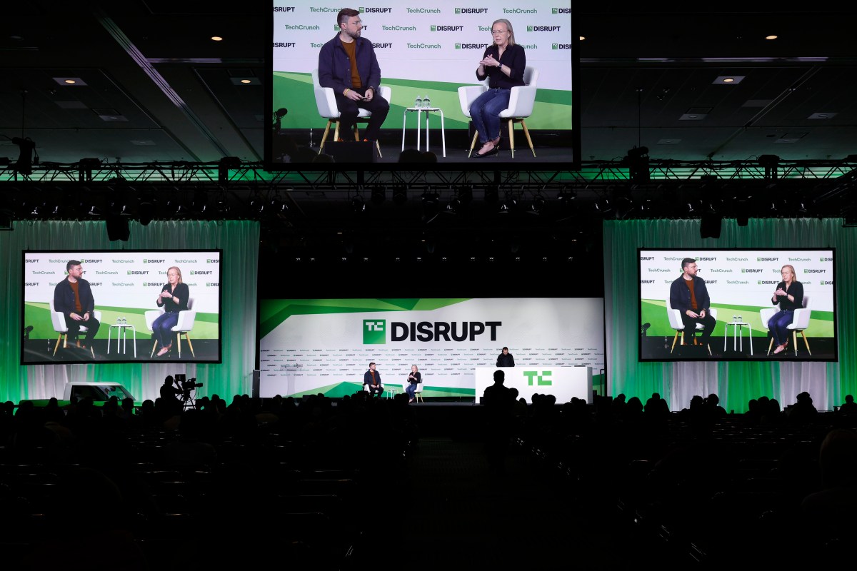 Last 24 hours to grab your +1 pass at 50% off to Disrupt 2026 | TechCrunch
