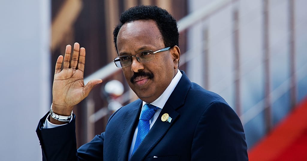 Somalia cancels all agreements with United Arab Emirates | Africanews