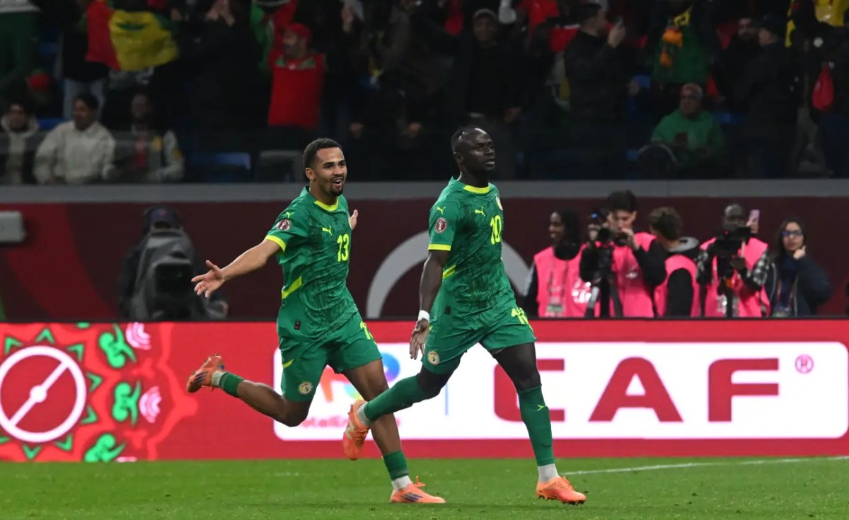 Senegal/Egypt: Afcon 2025 - Sadio Mané Leads Senegal to the Final - allAfrica.com