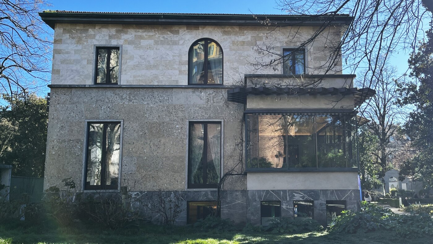 Olympic songs, dogs and Lunar New Year celebrations : NPR