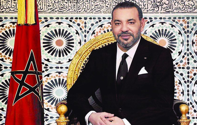 King Mohammed VI Extends Congratulations to Saudi Leadership on Founding Day