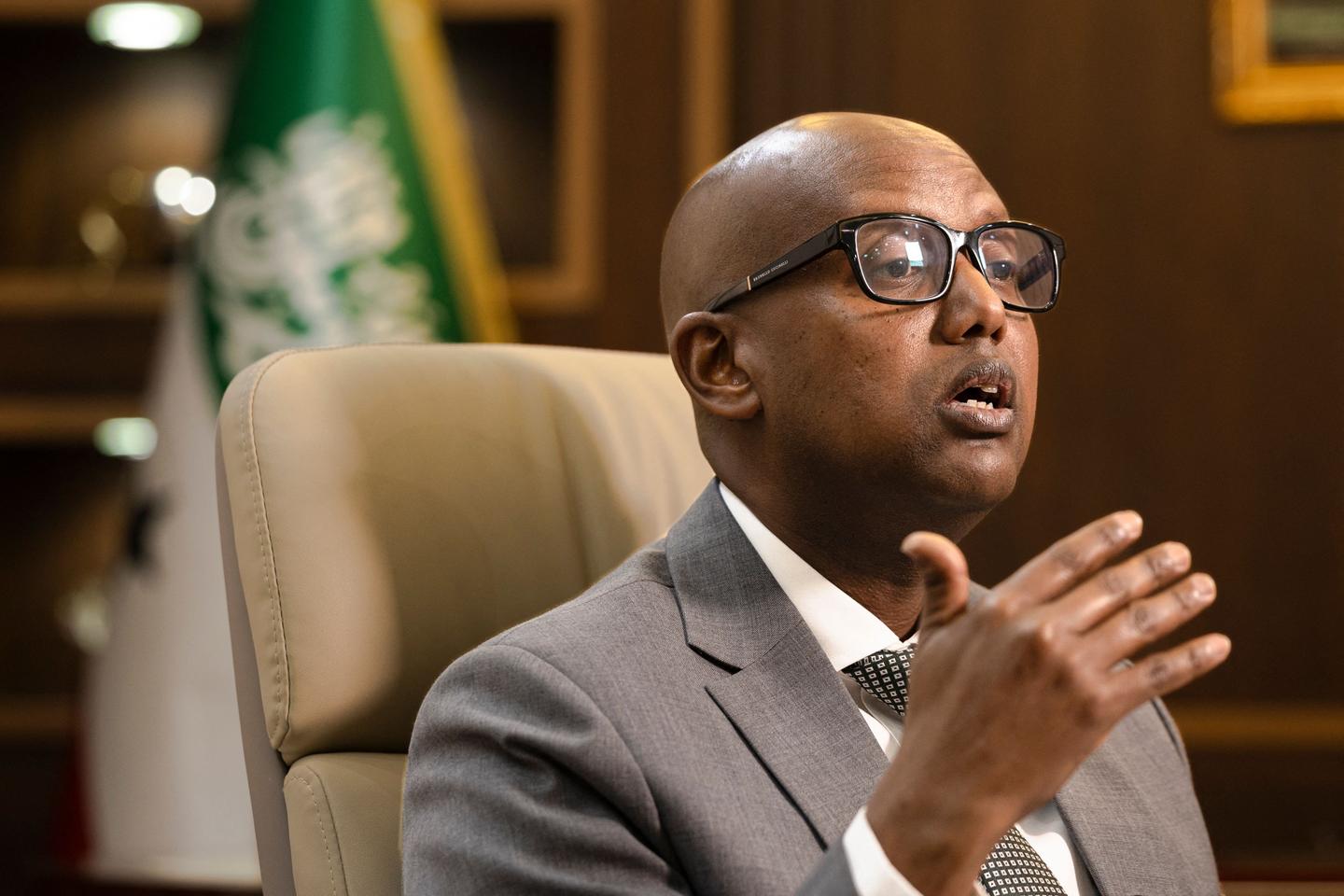 Le Somalidand, en quête de reconnaissance internationale, propose aux Etats-Unis un accès exclusif à ses minerais voire à ses bases militaires