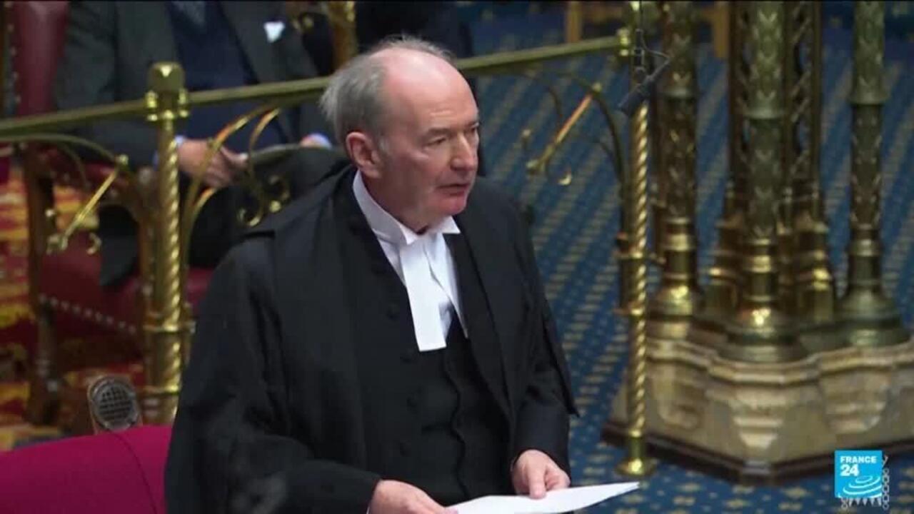 Epstein files: UKs Mandelson to quit House of Lords - France 24