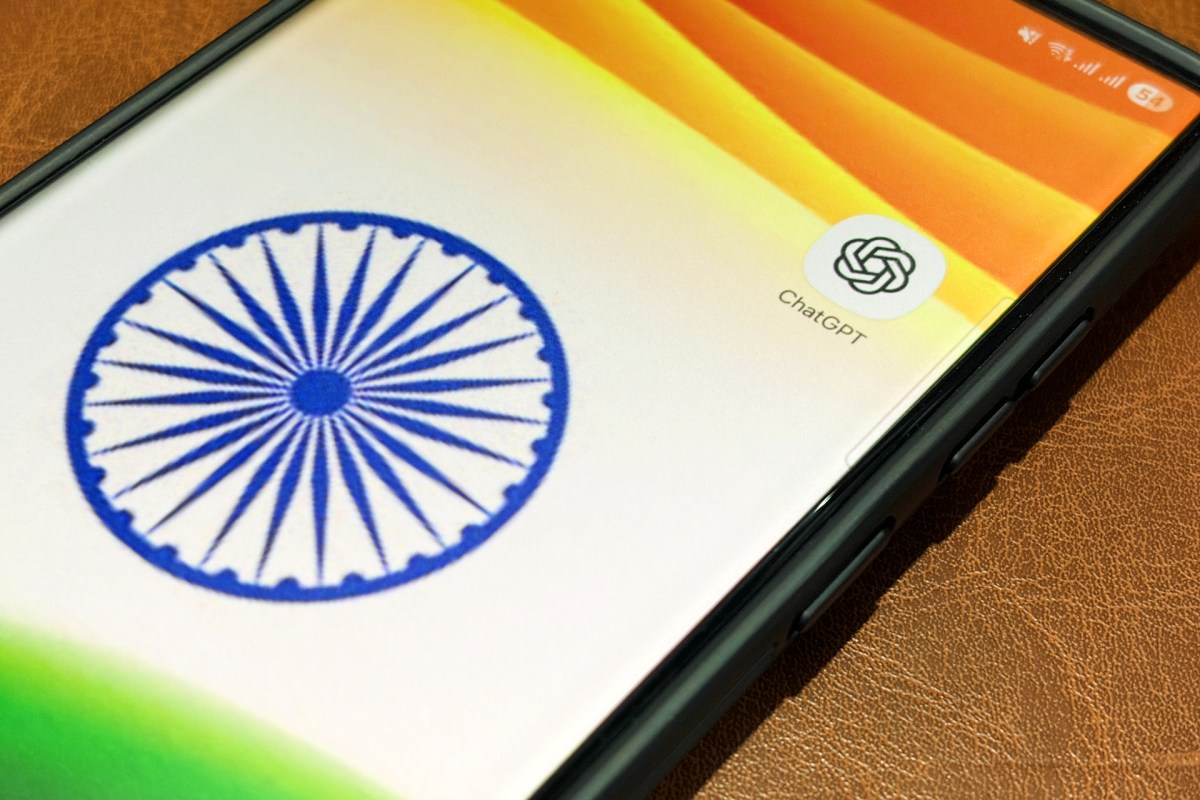 Indias AI boom pushes firms to trade near-term revenue for users | TechCrunch