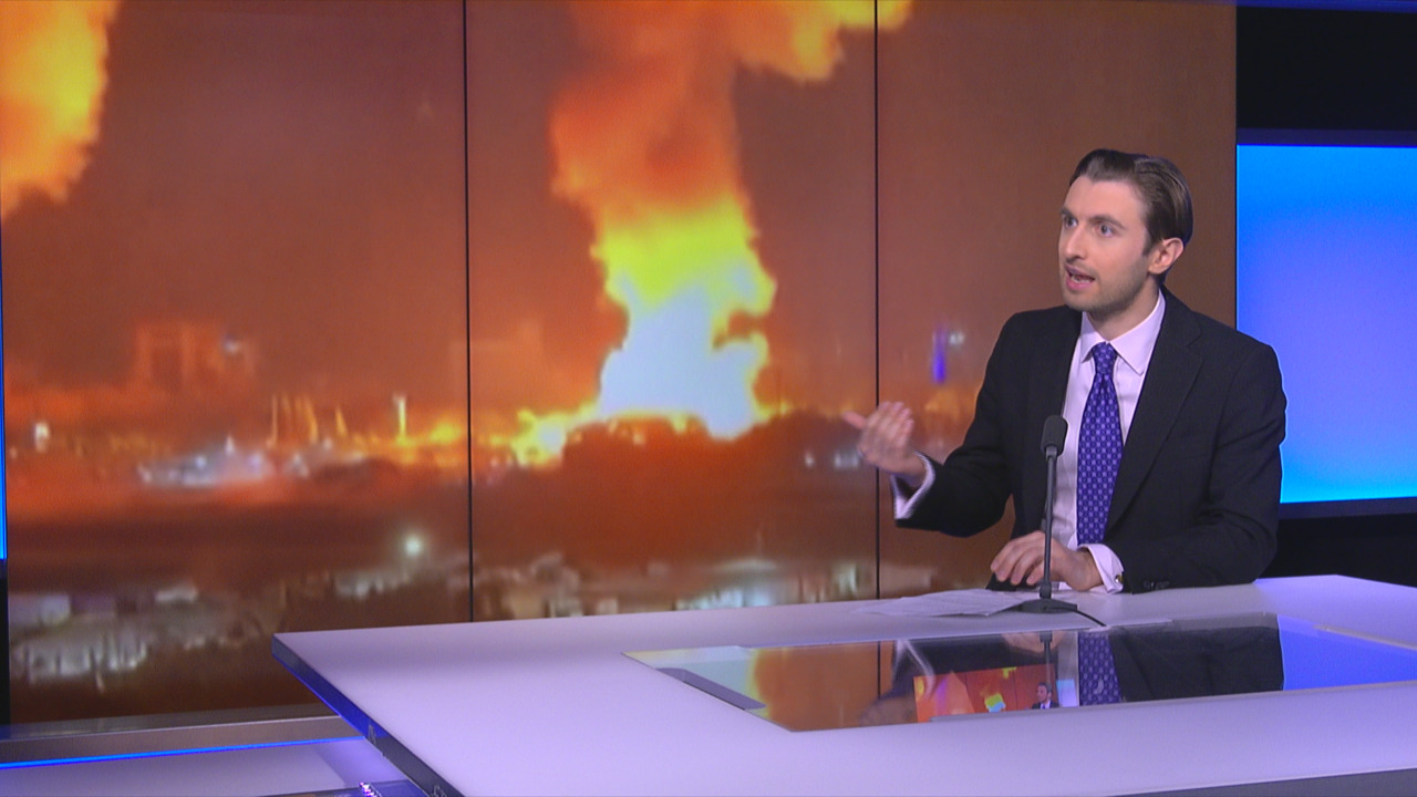 Anthropic’s Claude helped Pentagon raid Caracas and seize Maduro: US media - Tech 24 - France 24