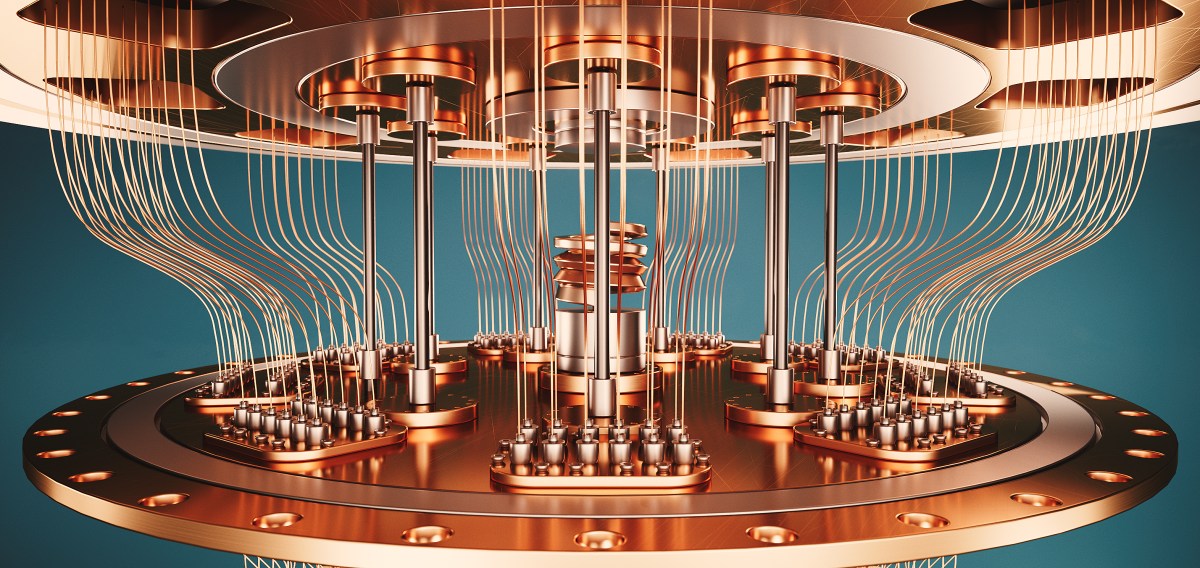 Quantonations double-sized second fund shows quantum still has believers | TechCrunch
