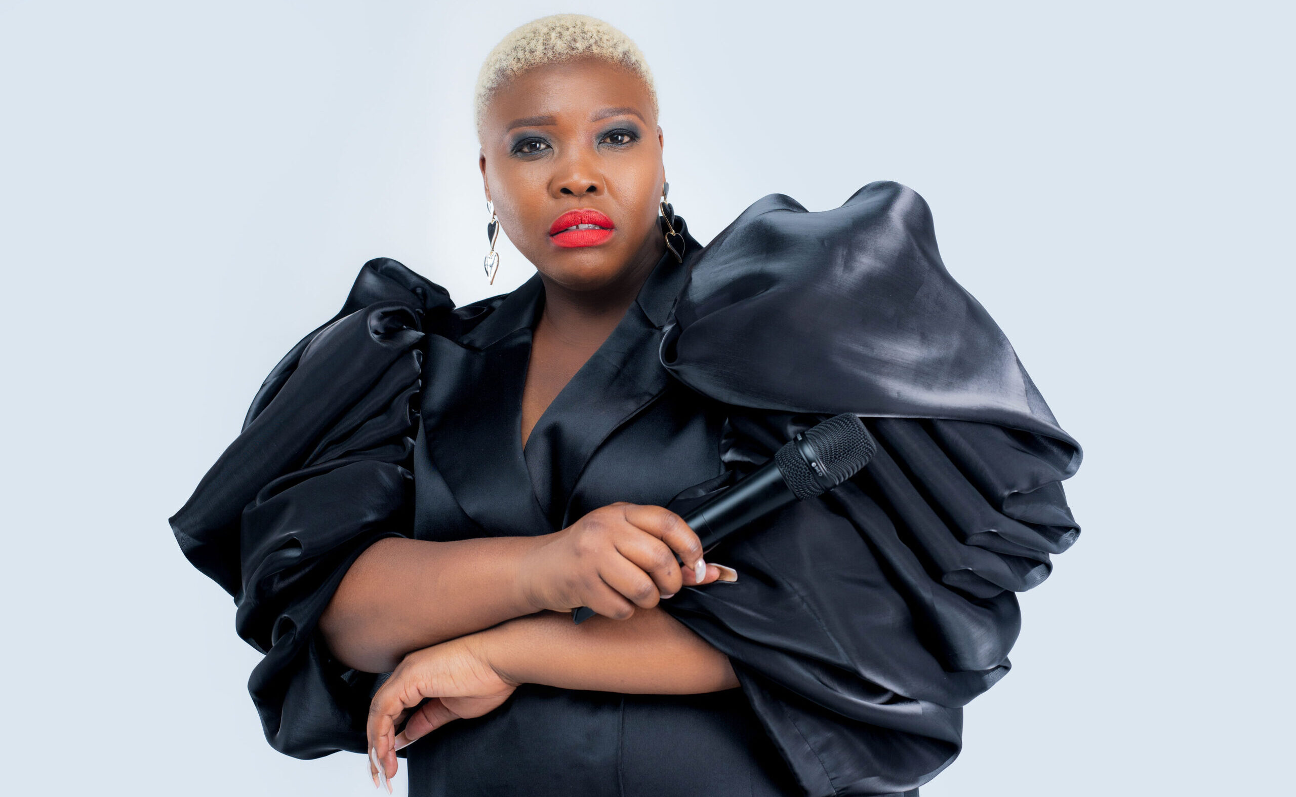 Queen of comedy in the Mother City  The Mail  Guardian