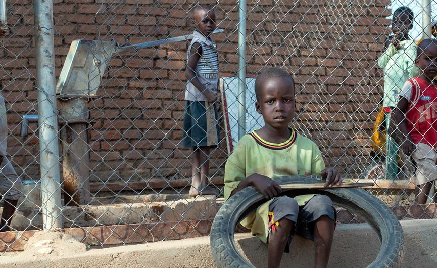 Sudan: 'Like a Scene Out of a Horror Movie' - UN Report Warns of War Crimes in Sudan's El Fasher - allAfrica.com