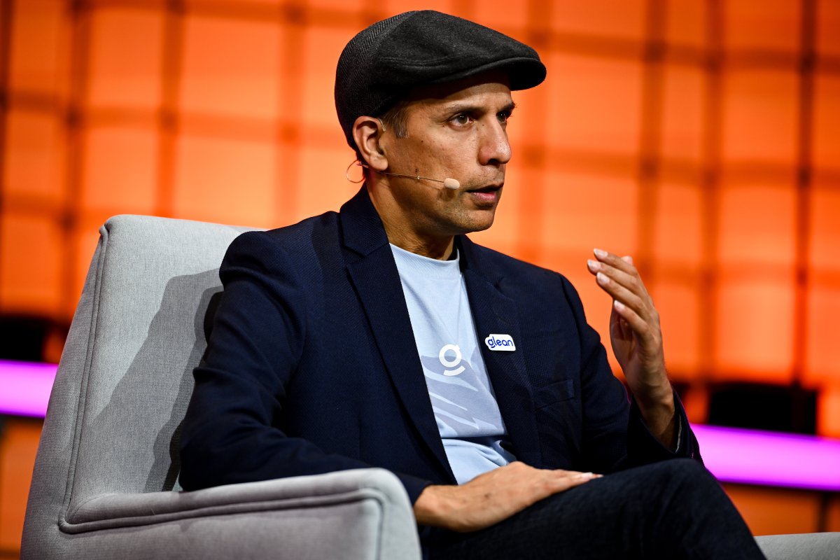 Who will own your company’s AI layer? Glean’s CEO explains | TechCrunch