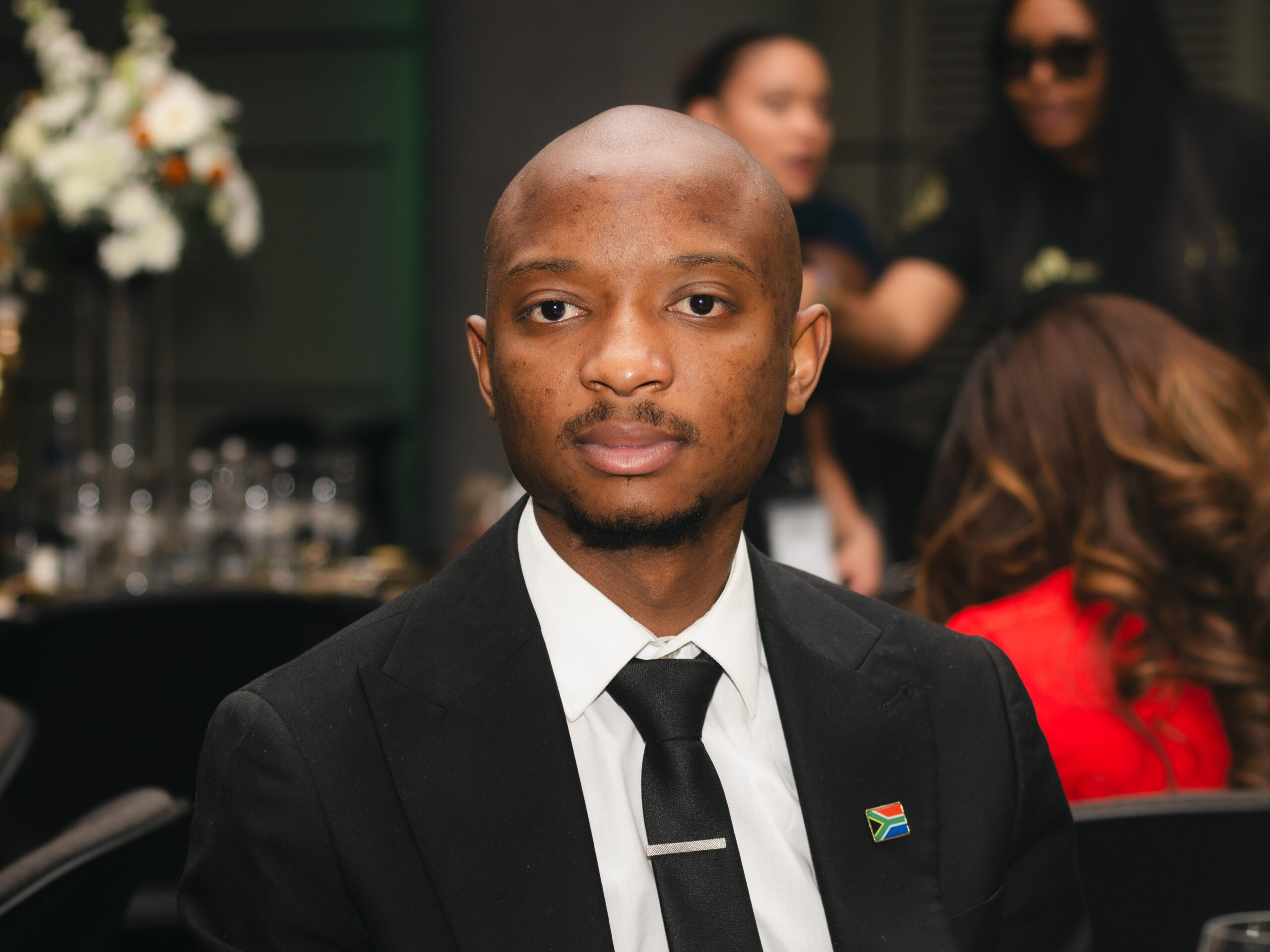 NYDA takes youth access fight into mining’s closed rooms  The Mail  Guardian