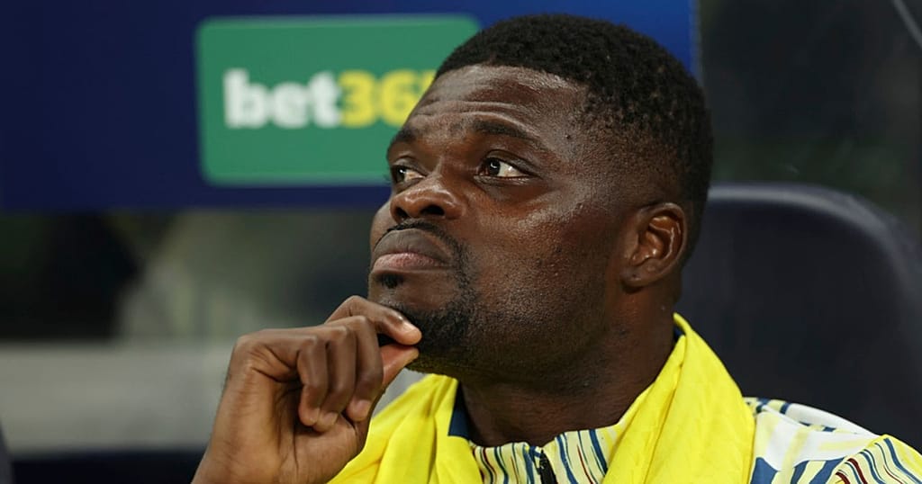 Thomas Partey charged with new rape counts in UK case | Africanews