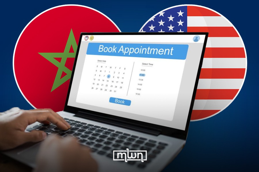 Consulate: Mobile Consulate Services Strengthen Ties with Morocco’s Diaspora in Dallas