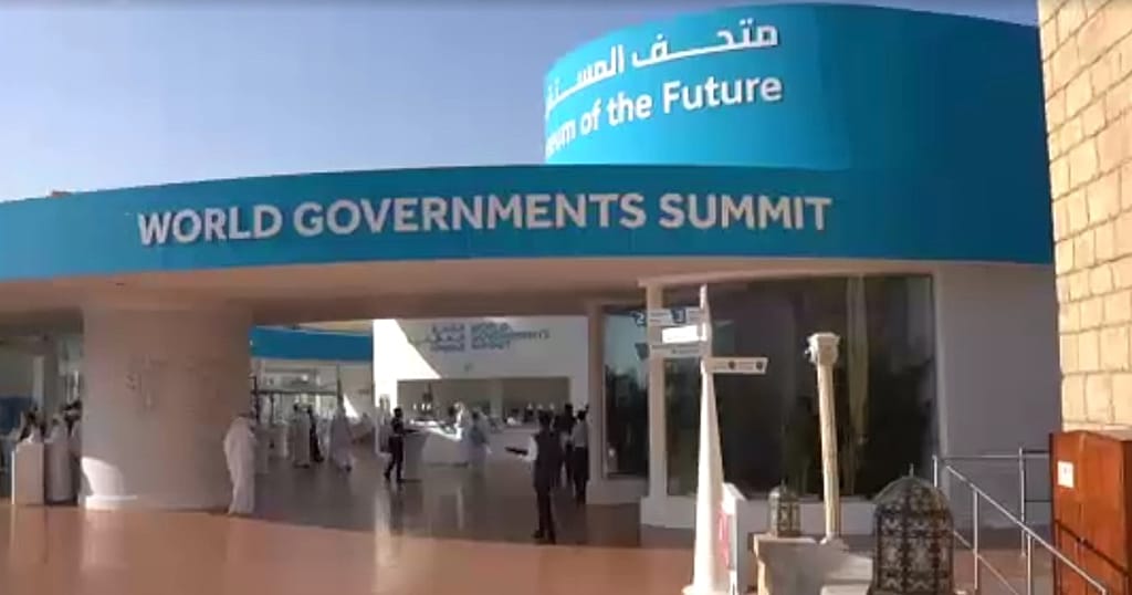 World Governments Summit 2026 in Dubai focuses on the future | Africanews