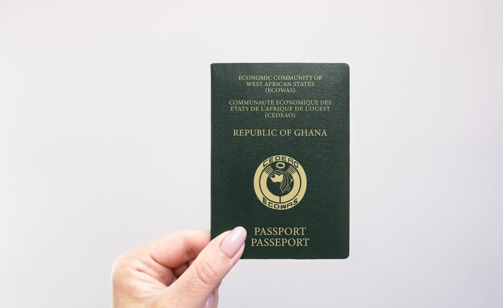 Ghana Pauses Diaspora Citizenship Applications Amid Process Overhaul - allAfrica.com