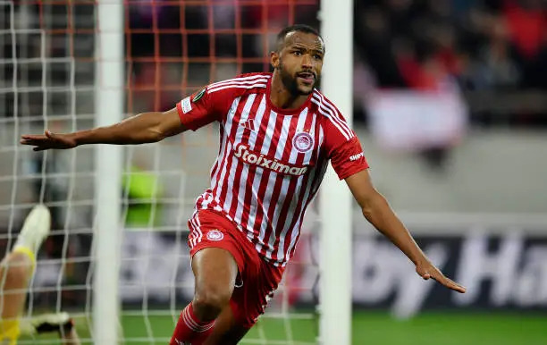 Ayoub El Kaabi Enters Global Top 10 Scorers of the Decade