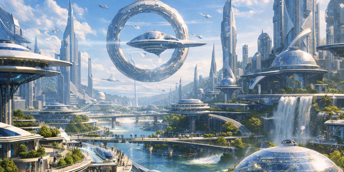 What is the Future of the World in 500 Years?