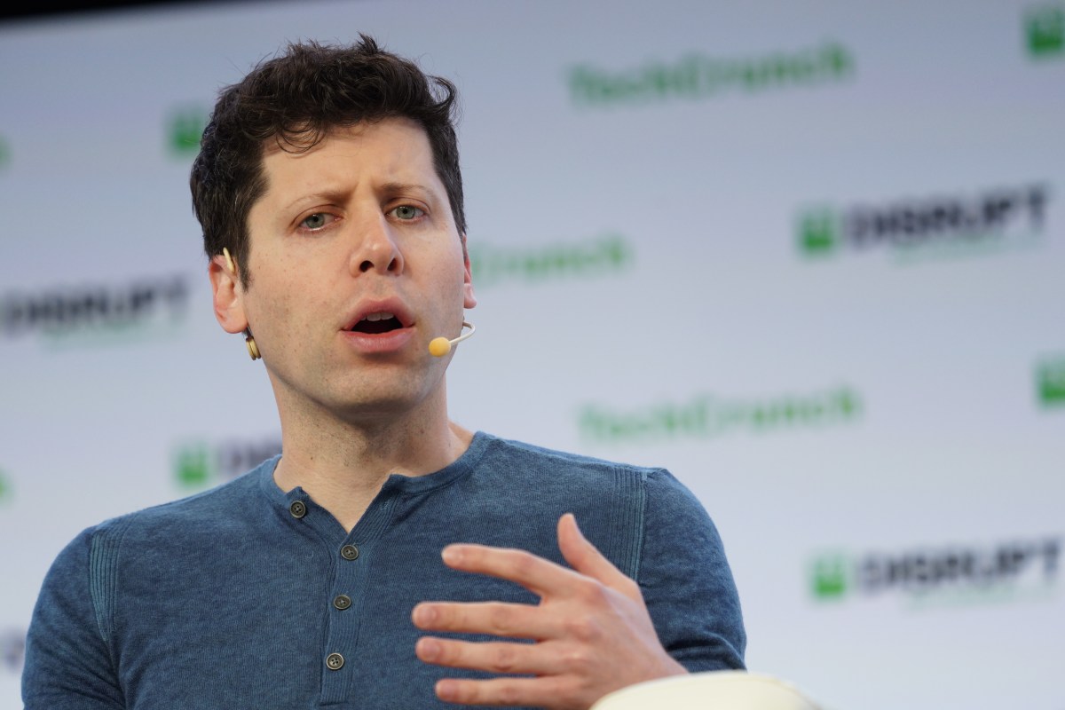 Sam Altman got exceptionally testy over Claude Super Bowl ads | TechCrunch