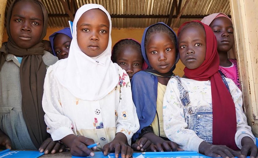 Sudan: Genocidal Campaign Waged Against Sudan's Non-Arab Communities - UN Report - allAfrica.com