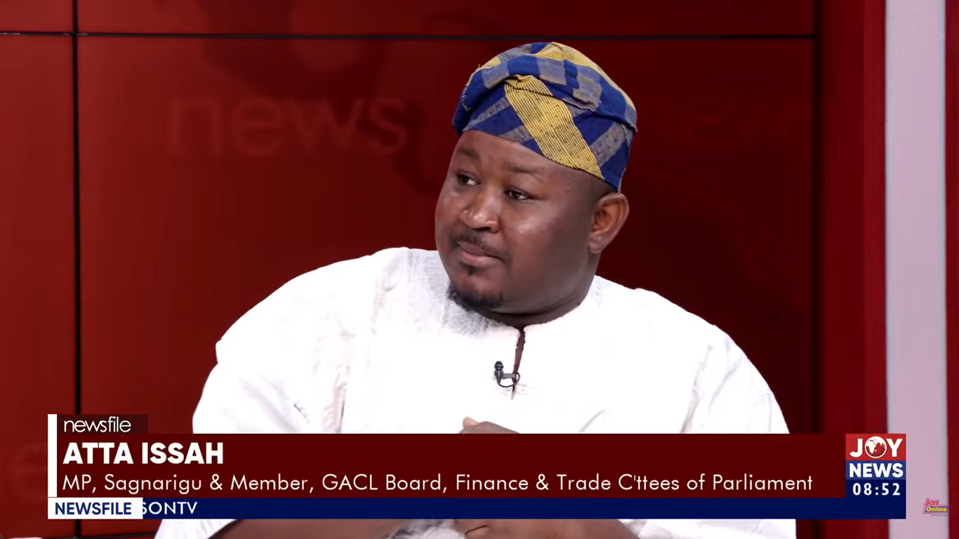 KIA: Lt. Gen. Kotoka did nothing for Ghana - Atta Issah - MyJoyOnline