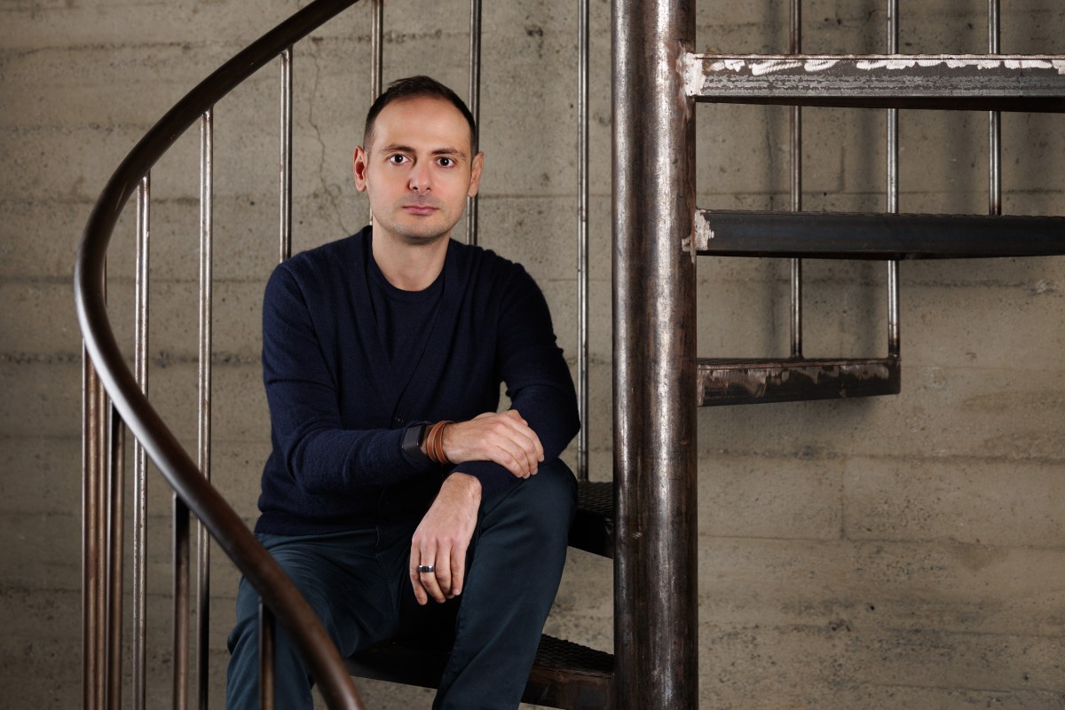 Sapiom raises $15M to help AI agents buy their own tech tools | TechCrunch