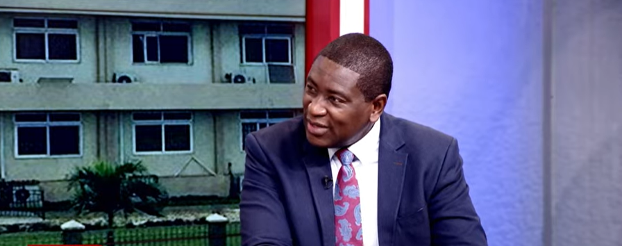 ‘Too much blame on politicians’ — Kwadwo Poku on Ghana’s no bed syndrome - MyJoyOnline