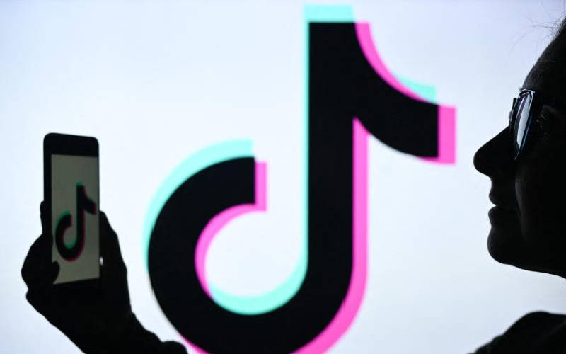 From fundamental rights to data protection: Inside MPs strict proposals to regulate TikTok  - The Standard