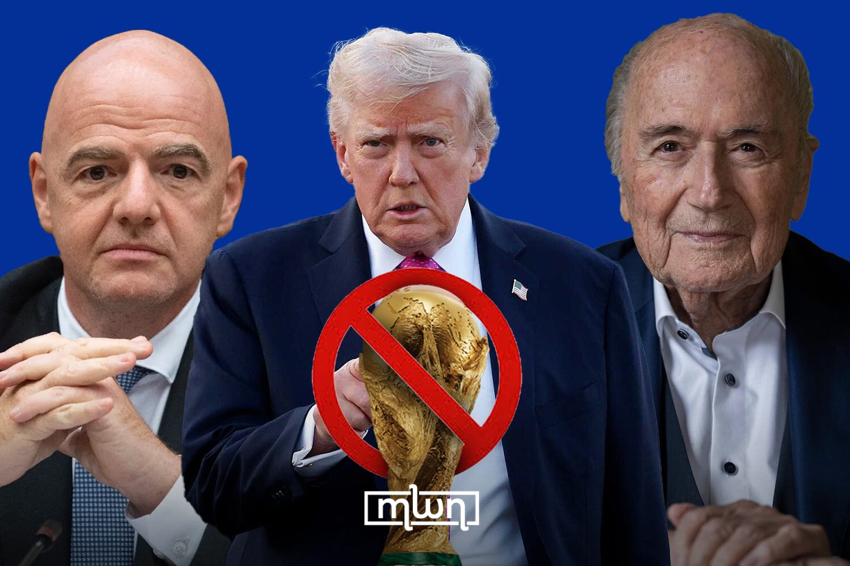 World Cup 2026: Boycott Calls from FIFA Leaders