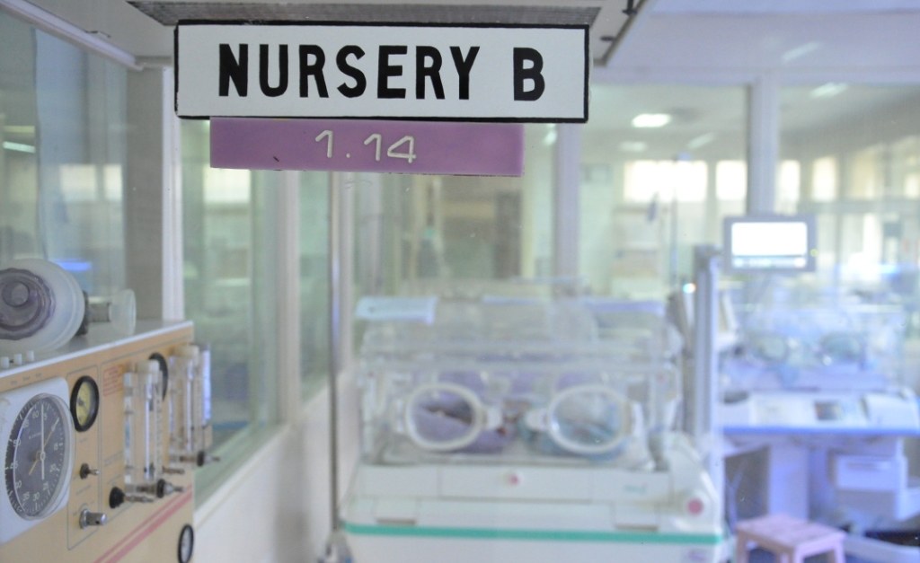 Africa: Why Maternal and Newborn Health Must Be the World's Most Urgent Priority #IWD2026 - allAfrica.com