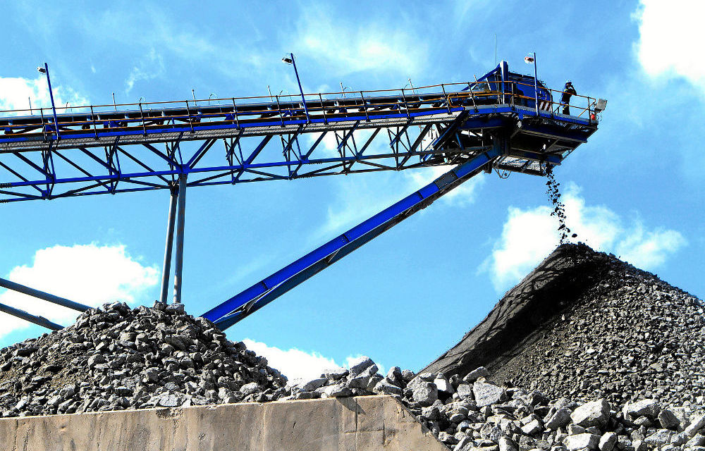 From rhetoric to reality: Turn Africas mineral wealth into jobs and industry  The Mail  Guardian