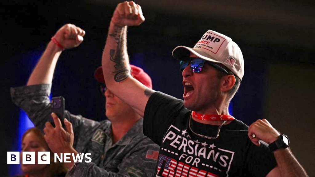 British Broadcasting Corporation